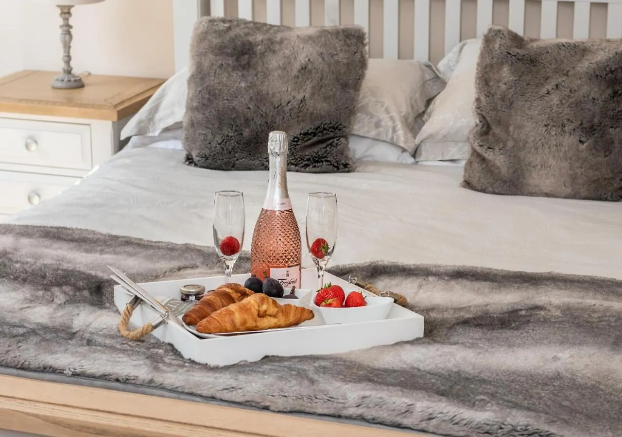 Endeavour House Villa Whitby 0*,  Birleşik Krallık