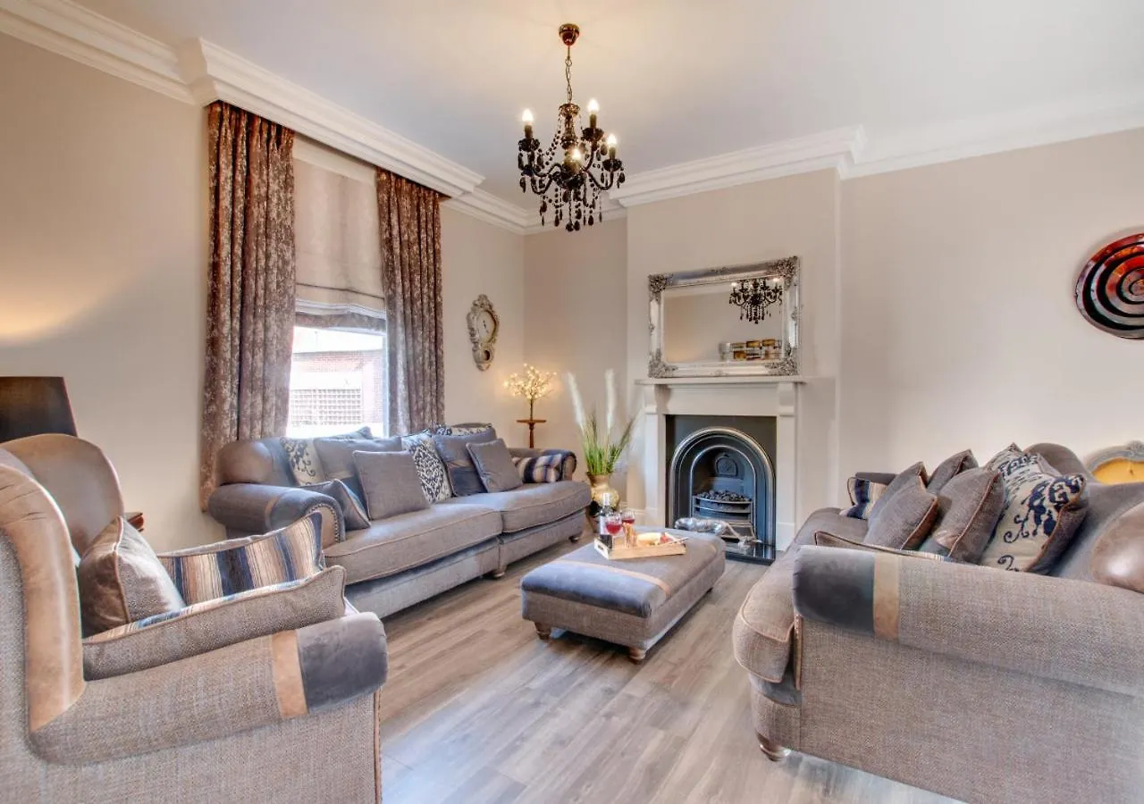 Endeavour House Villa Whitby 0*,  Birleşik Krallık