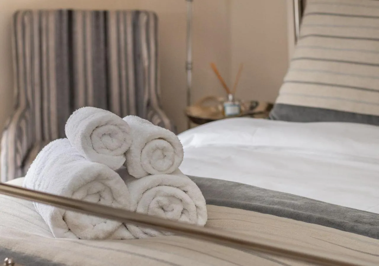 Endeavour House Villa Whitby Tatil Evi