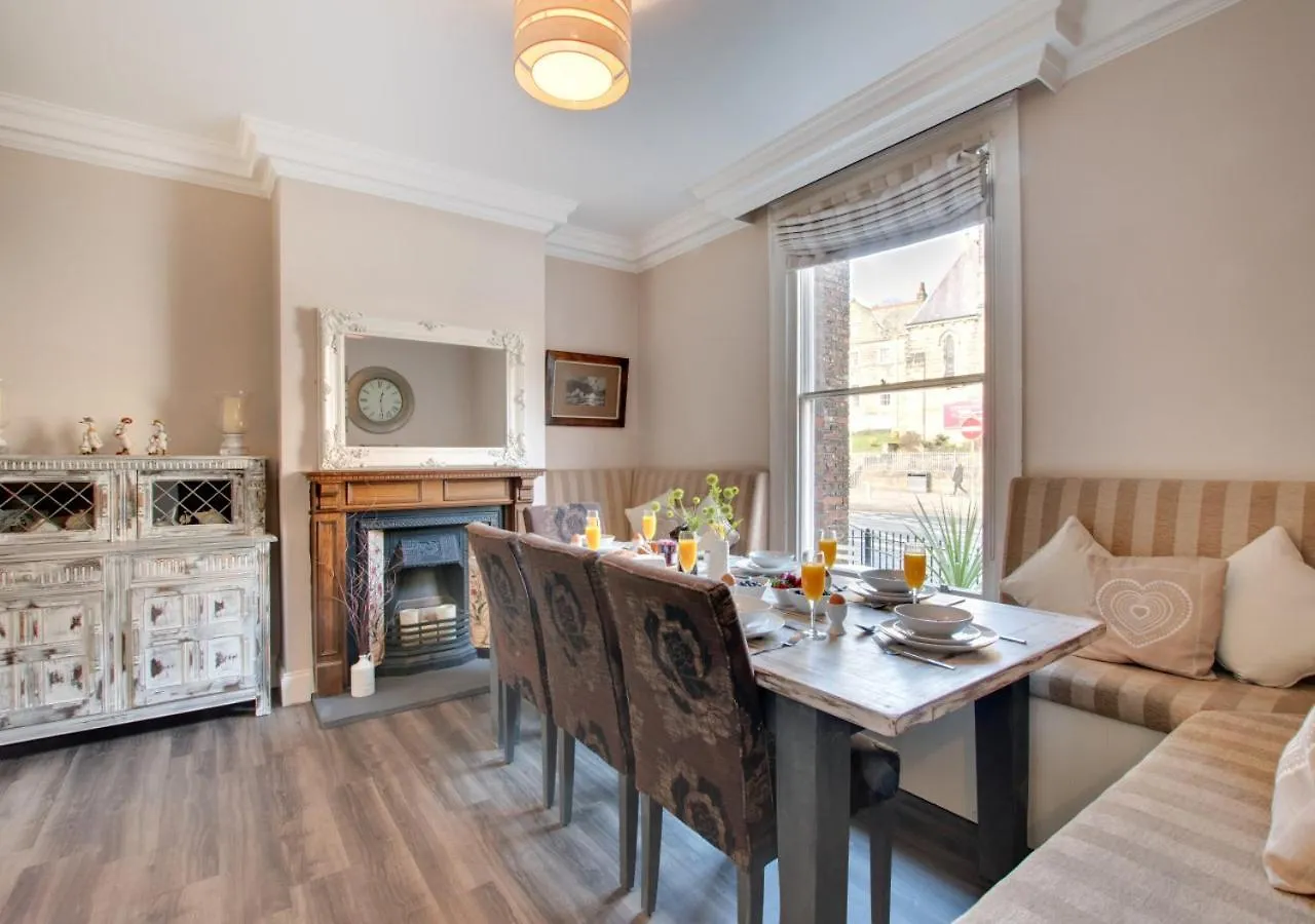 Endeavour House Vila Whitby Casa de Férias