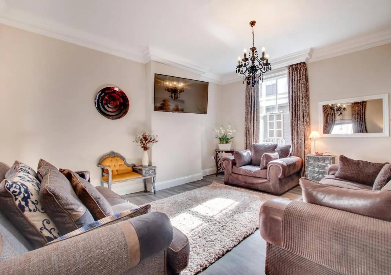 Endeavour House Vila Whitby