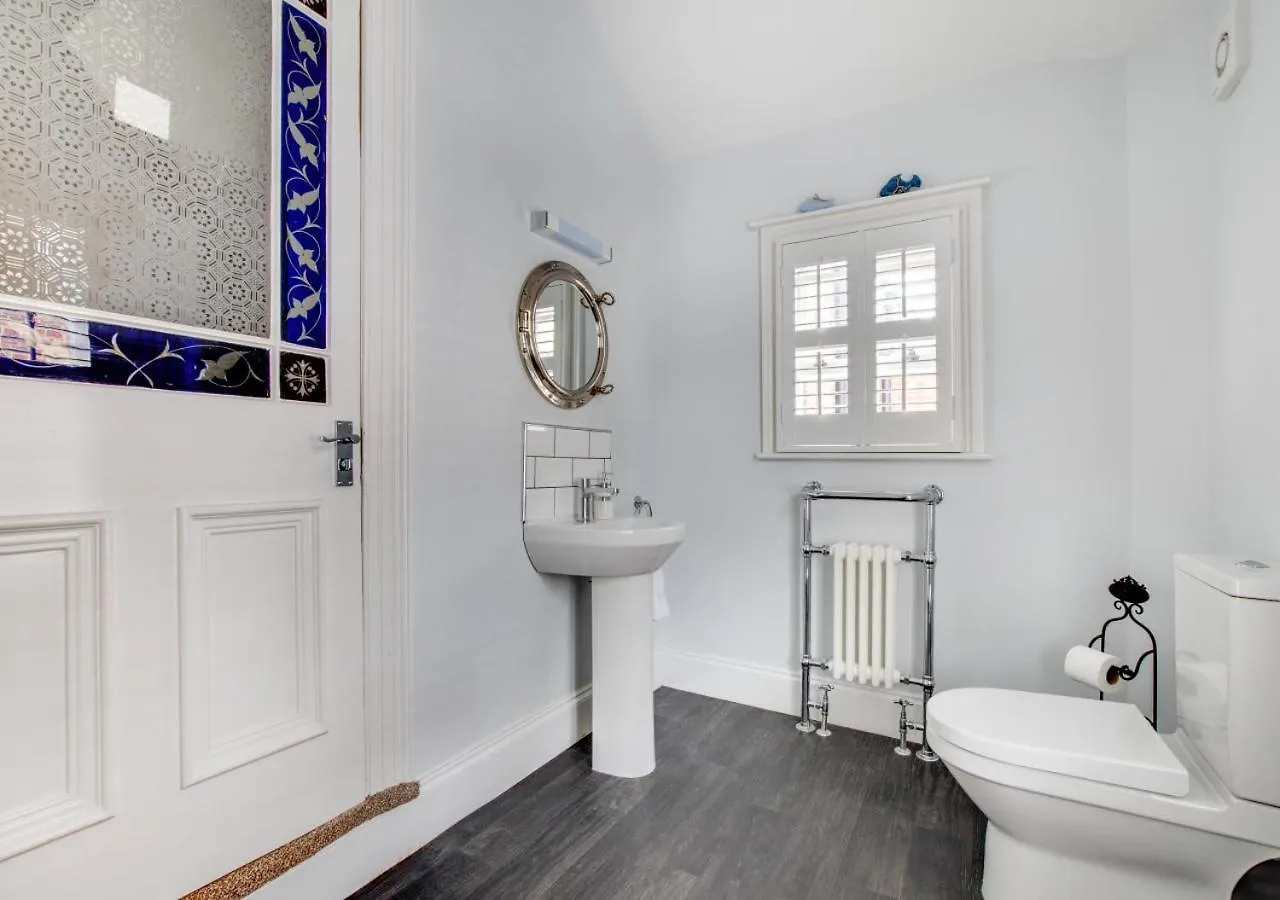 Endeavour House Vila Whitby