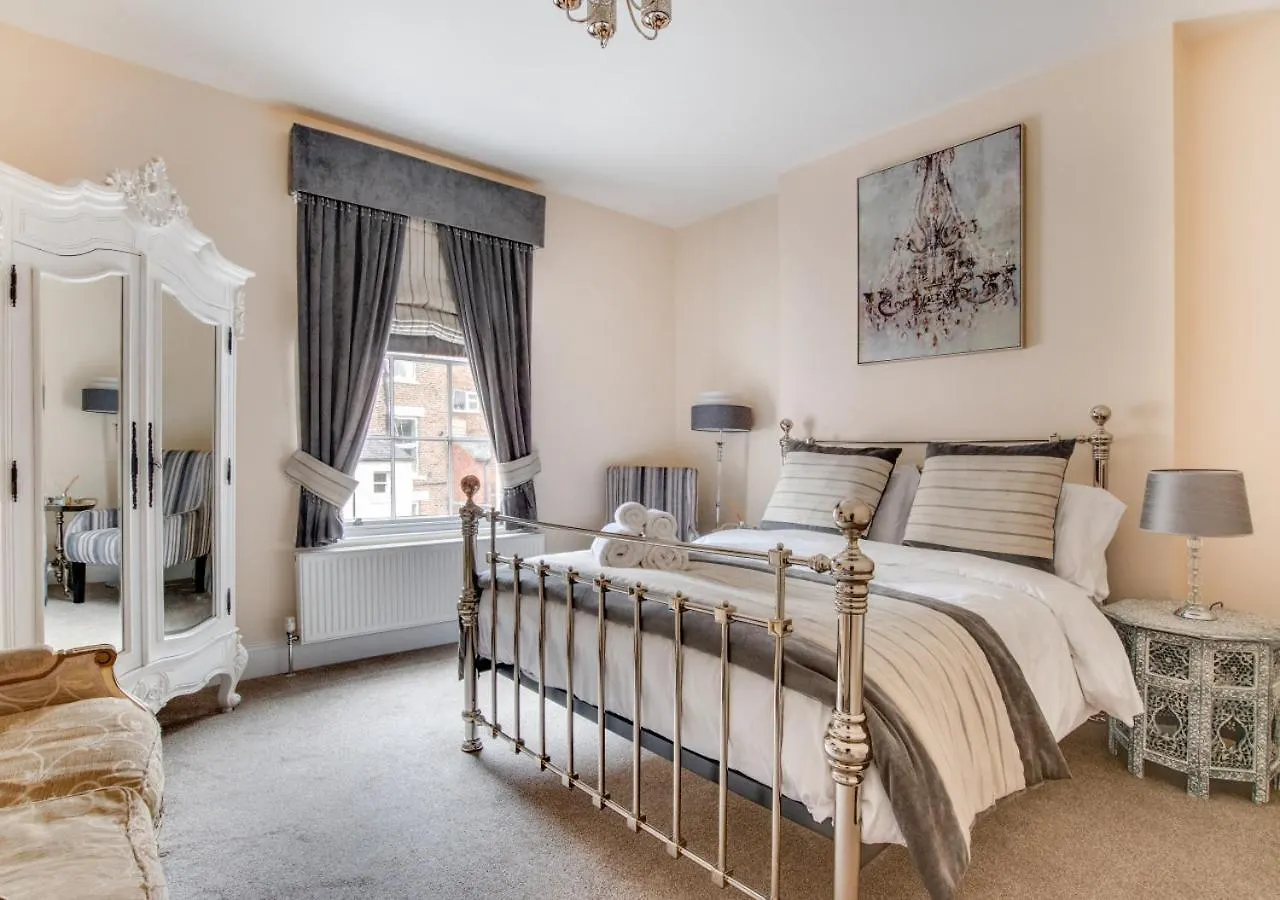 Endeavour House Vila Whitby